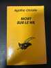 Mort sur le Nil. Agatha Christie