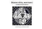 Bonne fete mouton. Baba Luc  Dionnet Marion