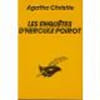 Les Enqu&ecirc;tes d'Hercule Poirot. Christie Agatha