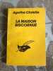 La Maison Biscornue. Agatha Christie