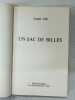 Un sac de billes. Joseph Joffo
