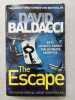 The Escape. Baldacci David