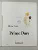 Prince Ours. Helme Heine