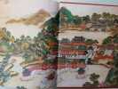 Les grands voyageurs La Chine. 