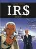 I.R.S. Silicia INC. tome 5. Vrancken  Desberg