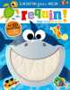 IL NE FAUT PAS JOUER AVEC UN REQUIN. Lynch Stuart