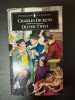 Oliver Twist. charles-dickens-peter-fairclough