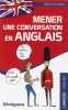 Mener une conversation en anglais. Hathaway Jason
