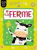 LA FERME. Moorhouse Jess  L'atelier Cloro