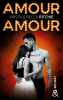 Amour Amour: Une romance New Adult intense plongez dans l'univers de la danse et du spectacle à Las Vegas. Ritchie Krista  Ritchie Becca