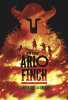 Arlo Finch Tome 03: Le royaume des ombres. AUGUST John  Szabó Levente  Damant-Jeandel Leslie