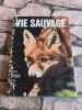 Vie sauvage. Michelle Talandier