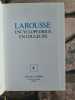Larousse encyclopedique en couleurs. Larousse