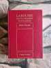 Larousse encyclopedique en couleurs. Larousse