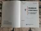Grammaire structurale. R. Galichet