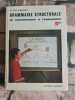 Grammaire structurale. R. Galichet