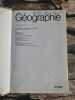 Geographie 2de. 