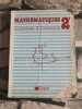Mathématiques 2e. 