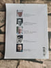 Churies gastronomie magazine. 