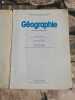 Geographie. 