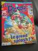 Super Picsou Géant N° 236. Disney