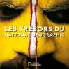 Les trésors du National Geographic. Abell Sam  Kadushin Raphael  Kluge P. F.  Lee Douglas B.  Collectif