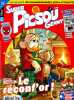Super Picsou Géant 233. Le réconf'or. Disney