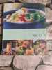 La cuisine au wok. 