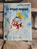 Le briquet magique. Hans Christian Andersen