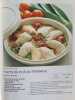 Guide culinaire four micro-ondes avec griil er crisp. 