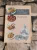 Guide culinaire four micro-ondes avec griil er crisp. 