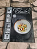 Churies gastronomie magazine. 