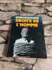 Droits de l homme -gamma- (A la une). Carlier  Bradley