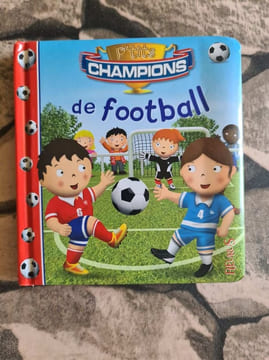 Le football tome 1: n°1. Beaumont Emilie Bélineau Nathalie Landemard Jonathan