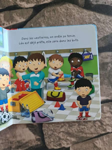 Le football tome 1: n°1