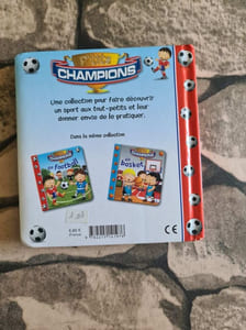 Le football tome 1: n°1