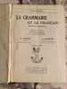 La grammaire nouvelle et le français. A. SOUCHE J. Lamaison