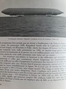 Histoire de la vitesse