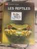 Les reptiles. 