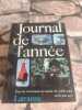 Journal de l'année. 