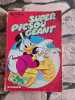 Super picsou géant. 