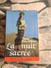 La nuit sacr&eacute;e. Tahar Ben Jelloun