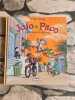 Jojo & Paco brouillent les pistes. Wilsdorf Isabelle