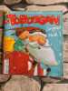 Toboggan joueux noel! nº 241. 