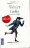 Candide ou L'optimisme et autres contes. Voltaire