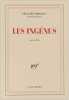 Les Ingenus. Marceau Félicien