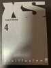 XS Tome 4 : Disillusion. Ji-Hyoung Song