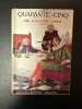 Les quarante cinq tome 1. Alexandre Dumas