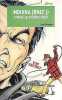 Indiana Jones Jr contre les druides noirs. Martin Les