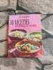 30 recettes en moins de 15 min. 